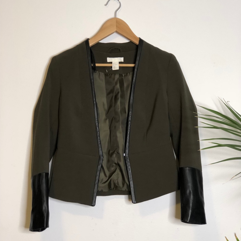 H&M Blazer